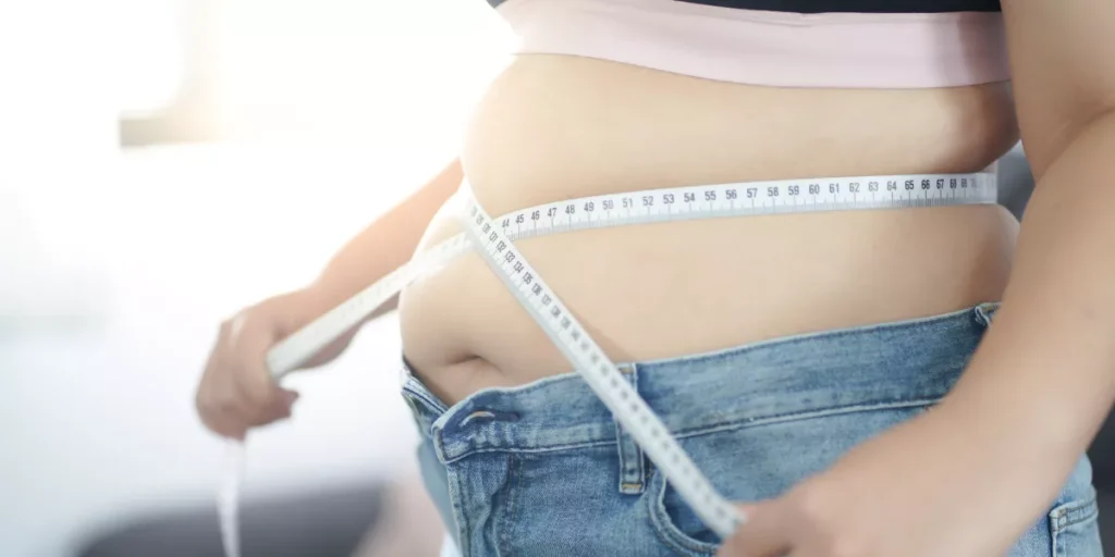 What’s the Difference Between Fat Loss and Weight Loss?