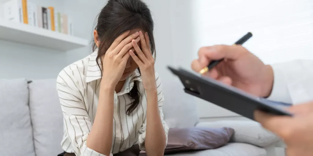 Mental Health and Parenting: Tips for Self-Care