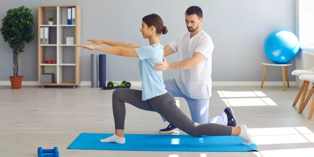 What Should I Do After Running to Recover?