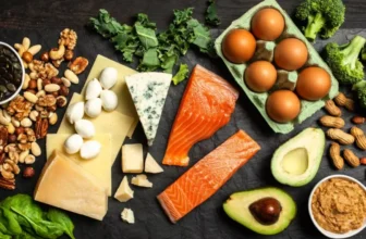 A Beginner’s Guide to Keto for Weight Loss