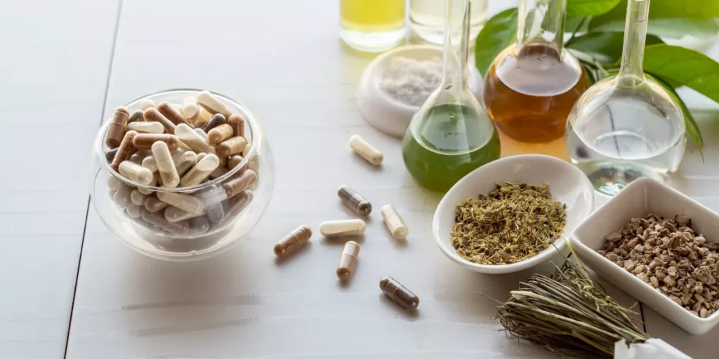 How to Choose High-Quality Supplements That Are Right for You