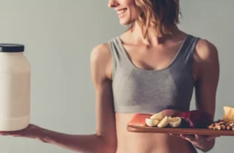 Fueling Your Body With the Right Nutrition for Running