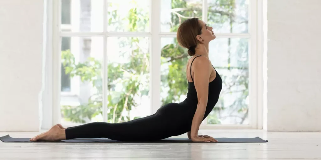 What’s the Role of Breathing in Yoga Practice?