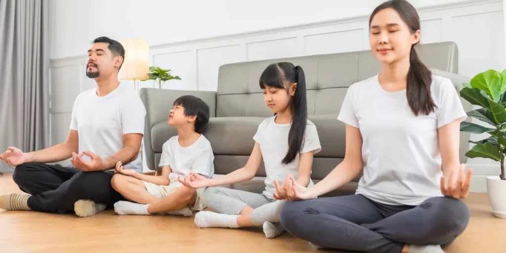 How Does Yoga Support Mental Health? How Does Yoga Support Mental Health?